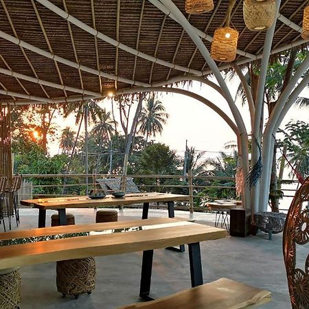 Jaiyen Resort Ko Yao Noi Luaran gambar
