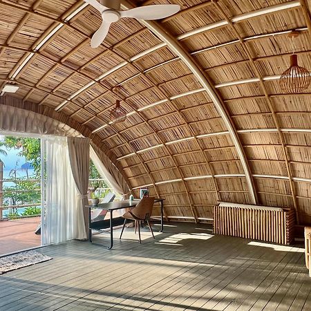 Jaiyen Resort Ko Yao Noi Luaran gambar