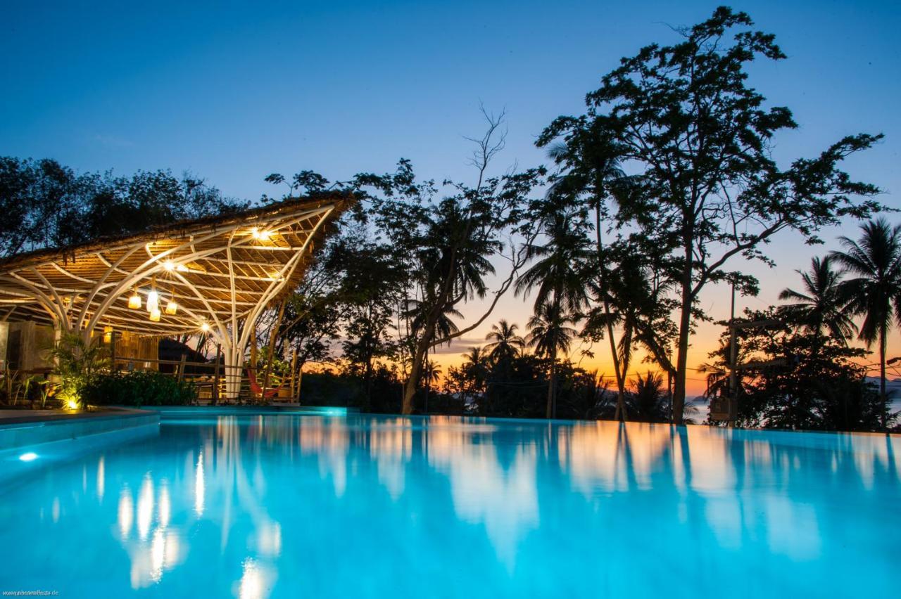 Jaiyen Resort Ko Yao Noi Luaran gambar