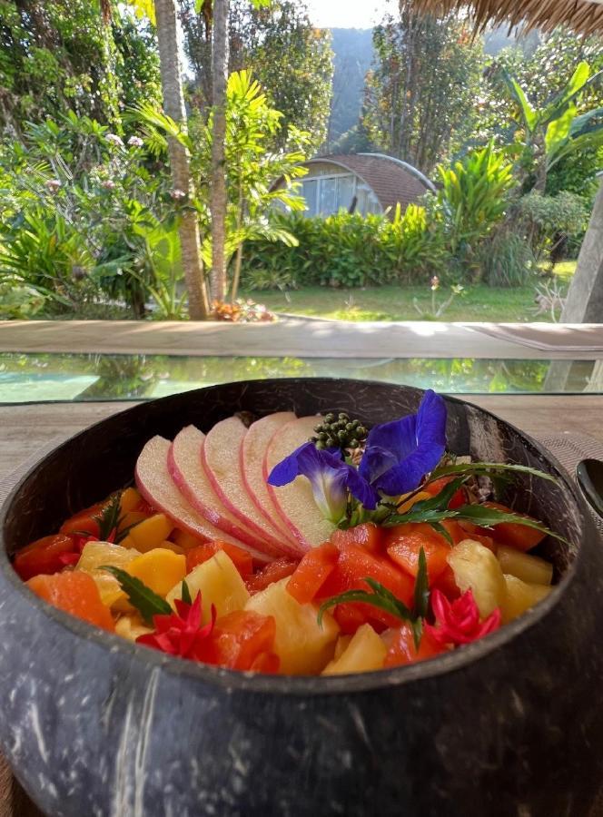 Jaiyen Resort Ko Yao Noi Luaran gambar