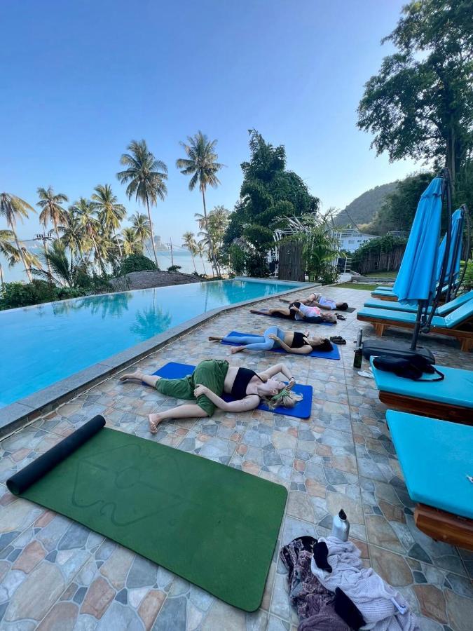 Jaiyen Resort Ko Yao Noi Luaran gambar
