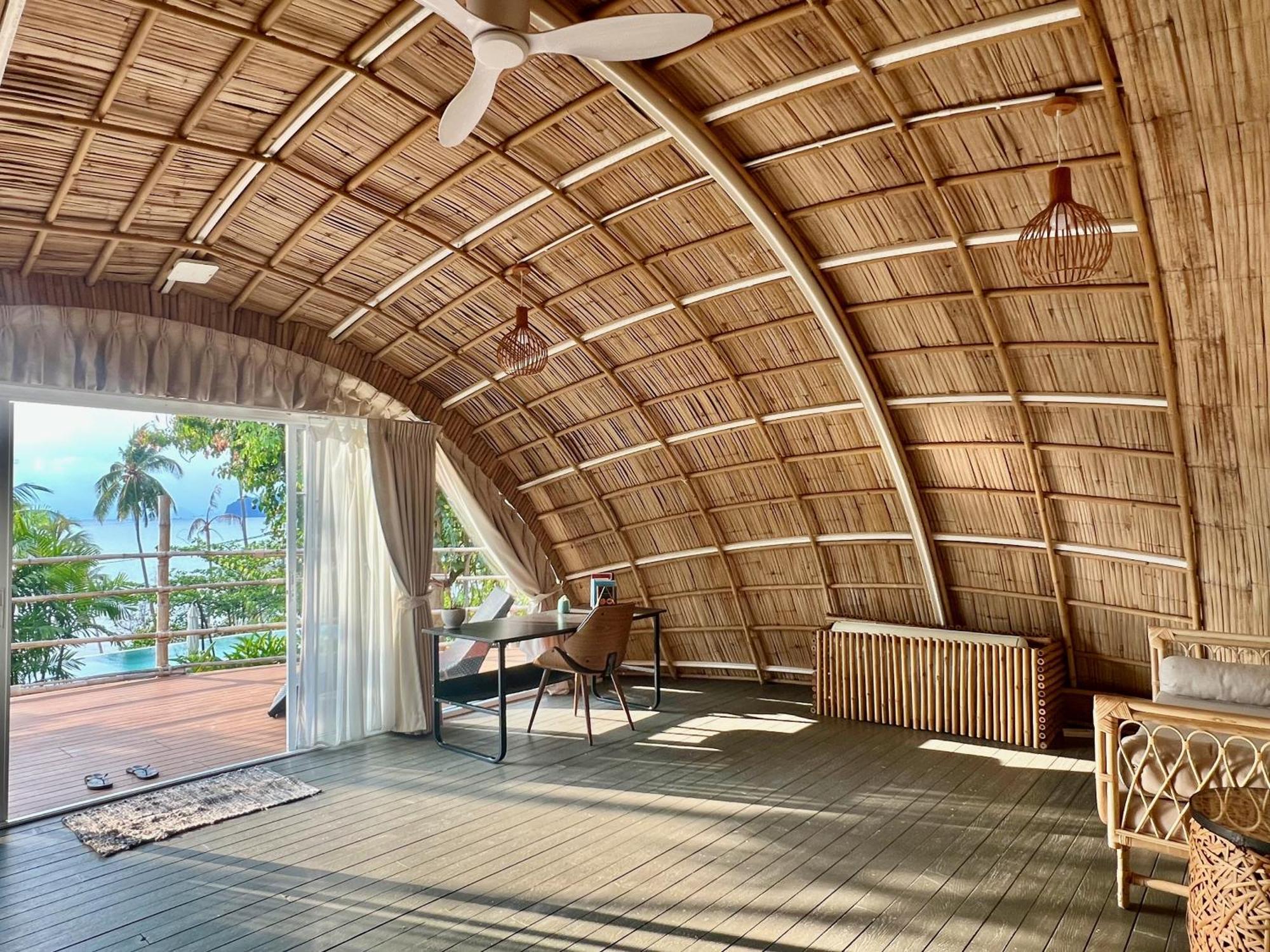 Jaiyen Resort Ko Yao Noi Luaran gambar