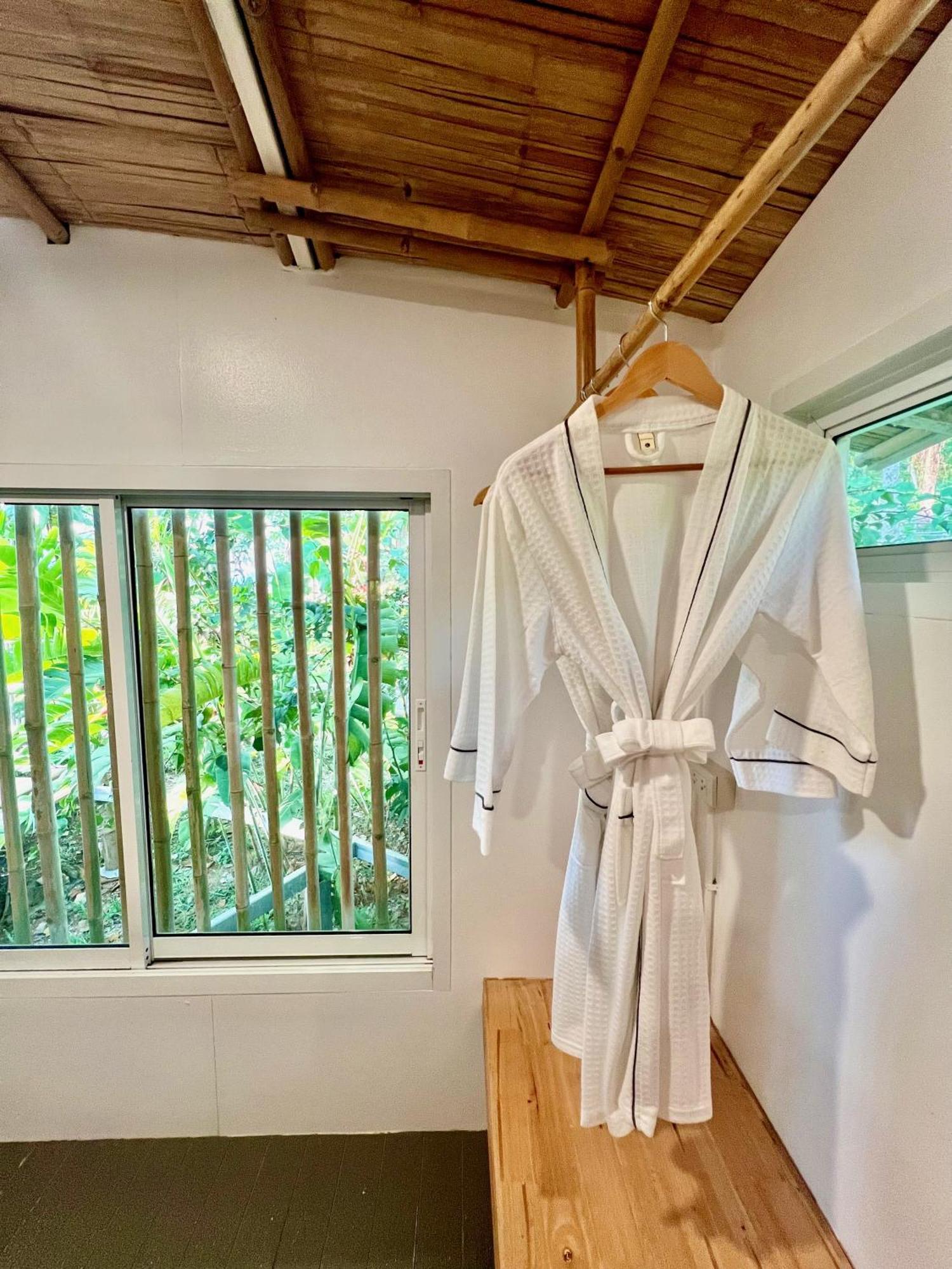 Jaiyen Resort Ko Yao Noi Luaran gambar